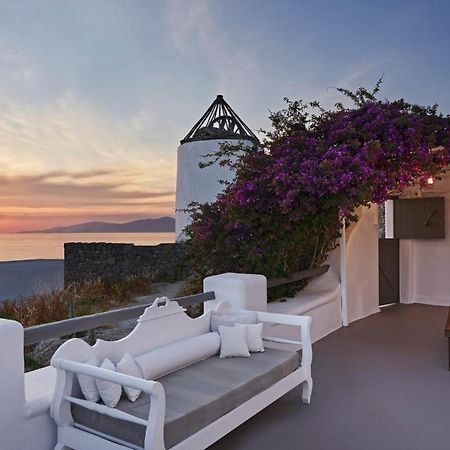 Bo House Private Jacuzzi By Monocle Apartment Mykonos Town Exterior photo