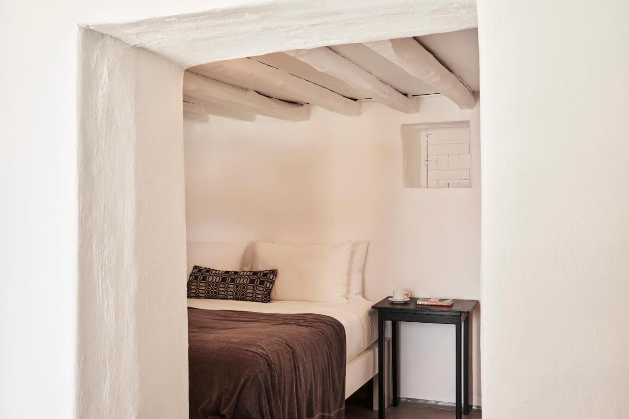 Bo House Private Jacuzzi By Monocle Apartment Mykonos Town Exterior photo