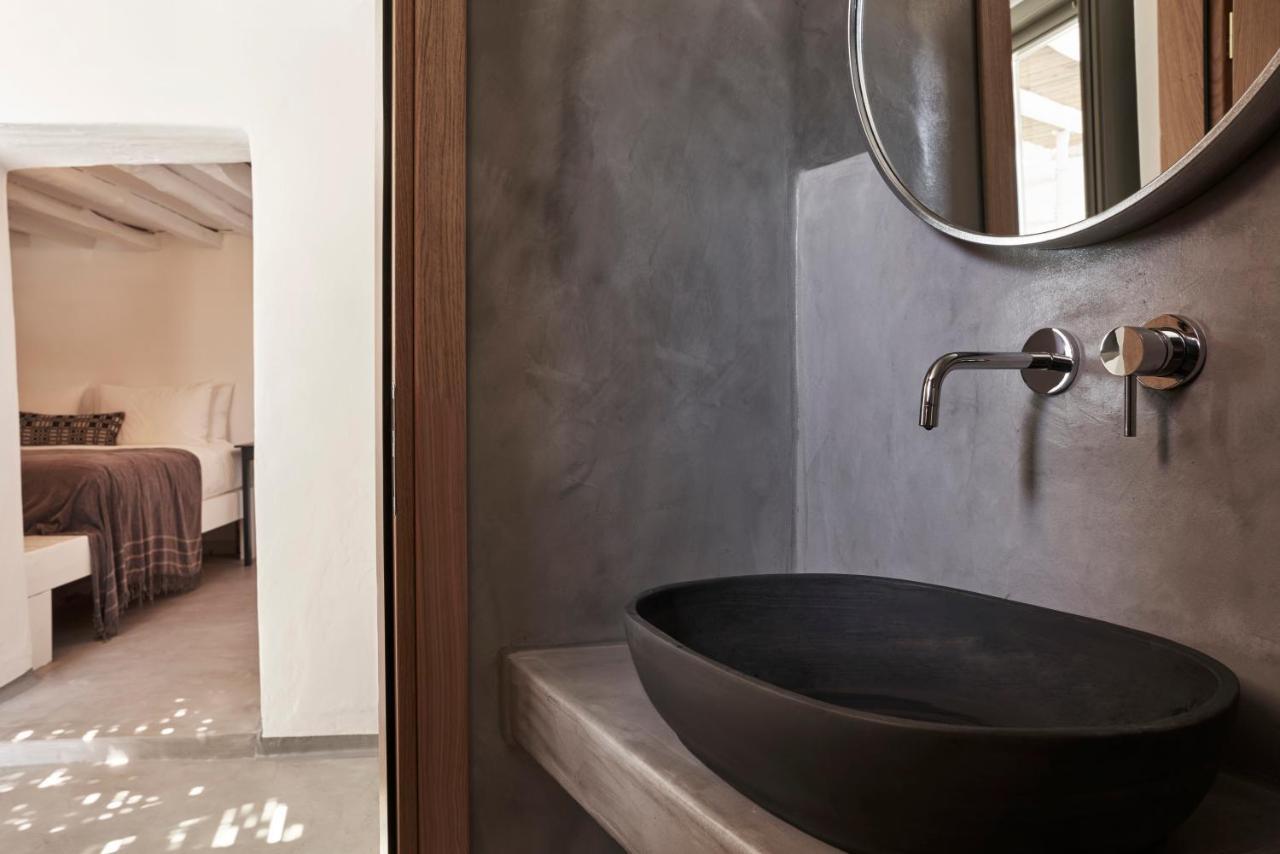 Bo House Private Jacuzzi By Monocle Apartment Mykonos Town Exterior photo