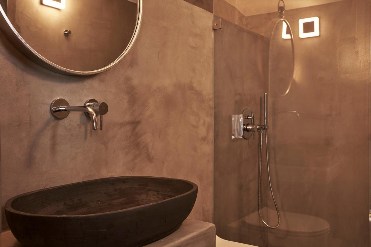 Bo House Private Jacuzzi By Monocle Apartment Mykonos Town Exterior photo