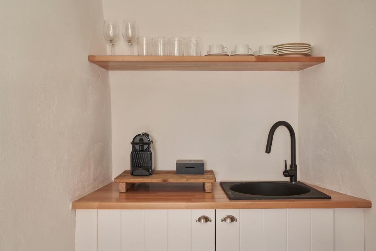 Bo House Private Jacuzzi By Monocle Apartment Mykonos Town Exterior photo